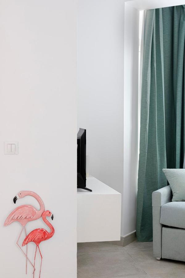 Homeabout Juan De Austria Apartments Malaga Ngoại thất bức ảnh