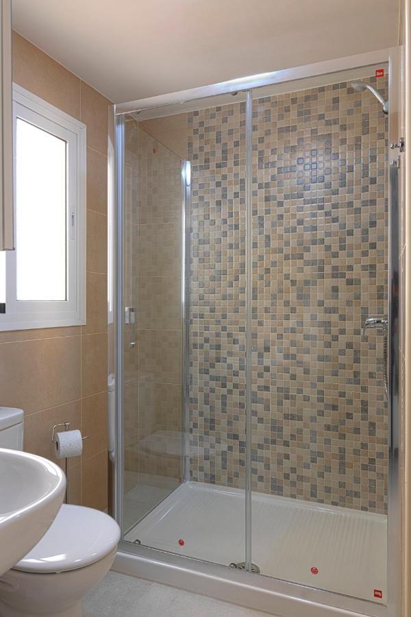 Homeabout Juan De Austria Apartments Malaga Ngoại thất bức ảnh